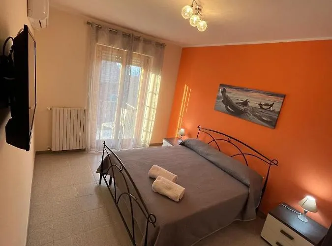 Frühstückspension Enjoy