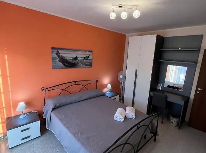 Frühstückspension Enjoy