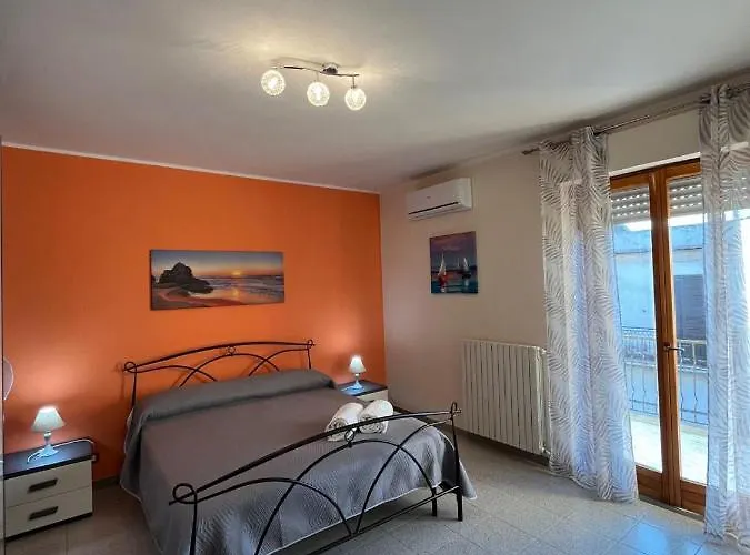 Frühstückspension Enjoy 3*