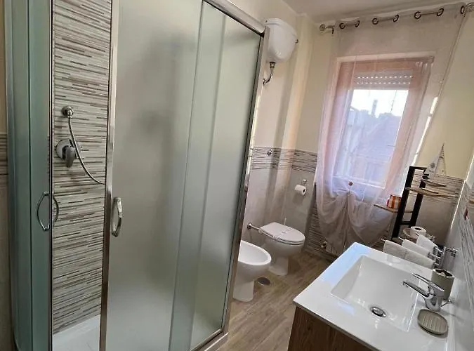 Enjoy Frühstückspension