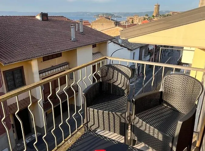 Frühstückspension Enjoy 3*