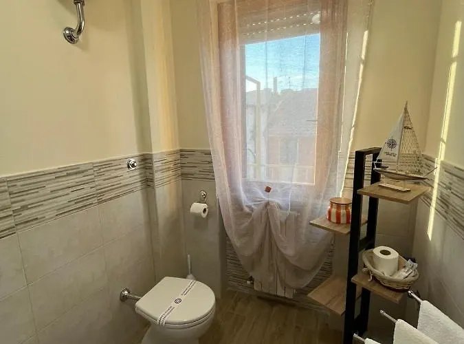 Frühstückspension Enjoy Marta