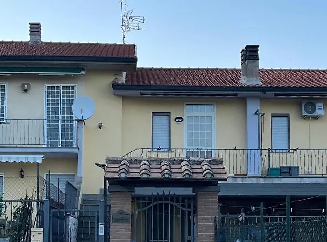 Frühstückspension Enjoy Marta